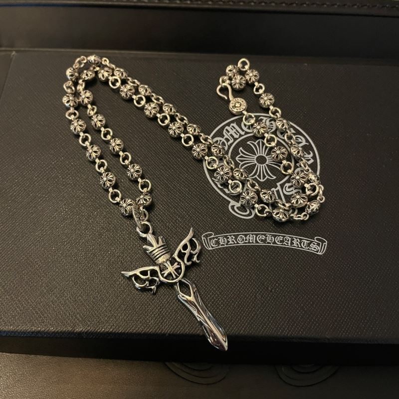 Chrome Hearts Necklaces